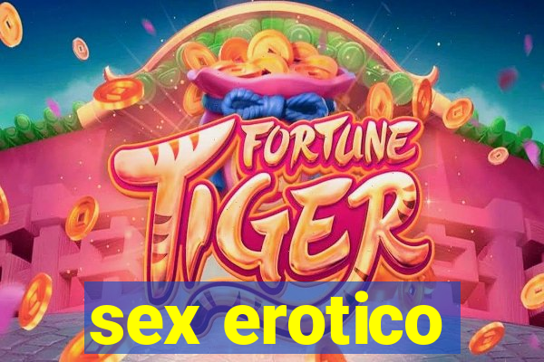 sex erotico